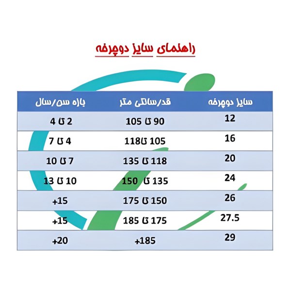 دوچرخه کودک سایز 16 طرح کیتی رنگ بنفش مدل اسمارت Smart