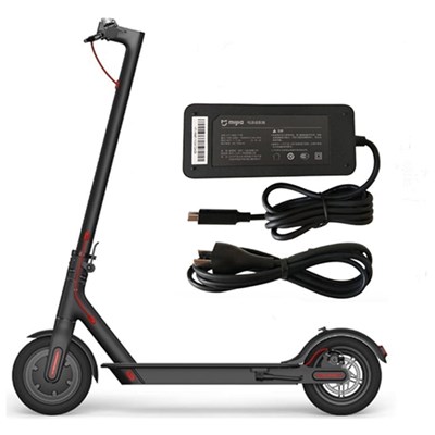 اسکوتر برقی اکسون مدل AX1250_اسکوتر