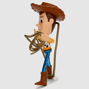 اکشن فیگور فلزی وودی مدل Jada Figure Metals Woody _اکشن فیگور