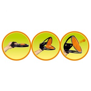 اسباب بازی ورزشی اسکوآپ مدل Simba - Squap - Catch Ball_اسباب بازی ورزشی