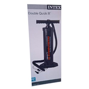 پمپ باد دستی اینتکس بزرگ 48 سانتی مدل 68615 Intex_اسباب بازی ورزشی