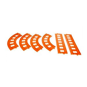 قطار اسباب بازی موزیکال 3 کوپه نشکن (اصل)_ماشین اسباب بازی