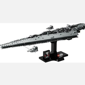 لگو جنگ ستارگان استار وارز طرح سفینه جنگی 630 قطعه مدل Star Wars 99016_لگو