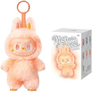 عروسک سورپرایزی لابوبو سری انرژی Pop Mart Labubu The Monsters Energy Series_عروسک سورپرایزی