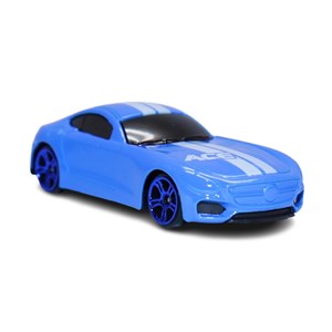 ست ماشین مسابقه‌ ای فلزی با پرتابگر مجموعه 4 عددی مدل 2853_4 Alloy Car Catapult_ماشین اسباب بازی