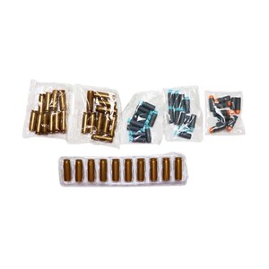 تفنگ اسباب بازی شارژی پوکه پران تیر اسفنجی دو حالته مدل M416 037_تفنگ اسباب بازی