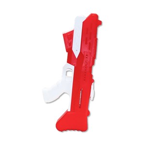 تفنگ اسباب بازی آب پاش شارژی مدل Electric Water Gun 79006_تفنگ اسباب بازی
