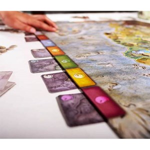 بازی فکری نبرد برای روکوگان BATTLE FOR ROKUGAN